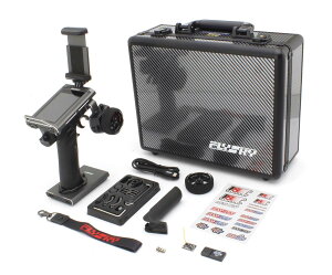 ���� �y�Đ��Y�zNoble NB4 PRO+ Mini-Z EVO�p��M�@ RM005���W���[���Z�b�g�y82153M�z ���W�R��