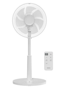 YAMAZEN �y��@�zDC���[�^�[���� ���r���O��i���C�g�O���[�j RLX-CP030-H �R�P [RLXCP030H]
