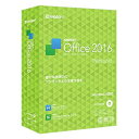 KINGSOFT Office 2016 Personal（パッケージ CD-ROM版）【税込】 キングソフト 【返品種別B】【RCP】 ランキングお取り寄せ