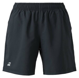 BabolaT(o{) fB[X V[gpciubNETCYFMj BWG4432C-BK00-M CLUB SHORT PANTS