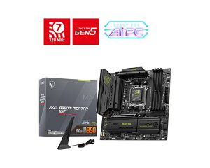 MSIbGGXAC MSI MAG B850M MORTAR WIFI }U[{[h MAG B850M MORTAR WIFI