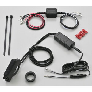 �f�C�g�i �o�C�N��p�d�� �X�����_�[USB Type-A+Type-C�iQC3.0/PD3.0�j 46392