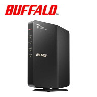 バッファロー｜BUFFALO Wi-Fi 7(11be)対応 デュアルバンドWi-Fiルーター 2882+688Mbps AirStation WSR360…