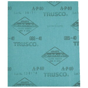 �g���X�R���R �V�[�g�y�[�p�[#150 1���� GBS-150-1P TRUSCO