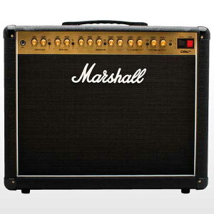 �}�[�V���� 40W�M�^�[�A���v�@���K���[�J�[�ۏؕt�� DSL40CR Marshall DSL�V���[�Y