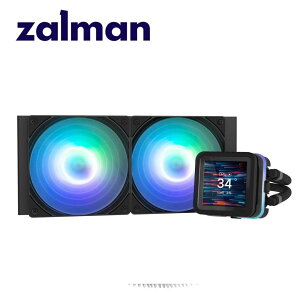 ZALMANbU} ̌^CPUN[[ ALPHA2 DS A24 BlackiubNj ALPHA2DSA24BLACK