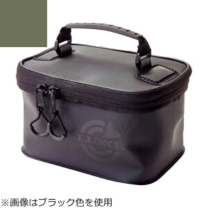 ���O�[ �M�A�o�b�O(�A�[�~�[�O���[��) �M�A�o�b�O(�A�[�~�[�O���[��) LUXXE �^�b�N���o�b�O