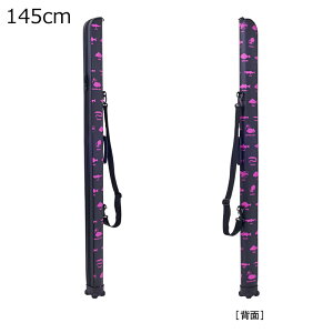 ܂ XbhP[X 145cm(ubN/) XbhP[X145cm(ubN/TJiK) Gamakatsu ƃP[X