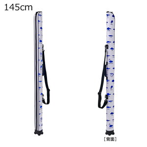܂ XbhP[X 145cm(zCg/) XbhP[X145cm(zCg/TJiK) Gamakatsu ƃP[X