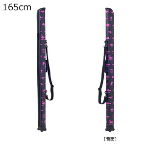 ܂ XbhP[X 165cm(ubN/) XbhP[X165cm(ubN/TJiK) Gamakatsu ƃP[X