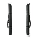 ラグゼ セミハードロッドケース170 2.0 セミハードロッドケース1702.0 LUXXE 竿ケース