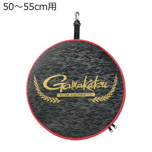 ܂ 󂯃^Jo[ s[X 50`55cm(ubN) EP^Jo[s[X50`55cm(ubN) Gamakatsu ^[