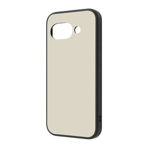 ���C�A�E�g Google Pixel 9a�p Like standard maru Pietra �ϏՌ� �o���p�[ �}�b�g �n�C�u���b�h�P�[�X�i�}�b�g�O���[�W���j RT-GP9AK6TB/MGG