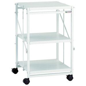 �g���X�R���R �X�`�[�������S�� �����^�b�`���S�� W464×D450×H700 3�i[�����i�Ɠ����w���s��]���[�J�[�����i(���ꌧ�E�������͂��ΏۊO) WTW-743 TRUSCO