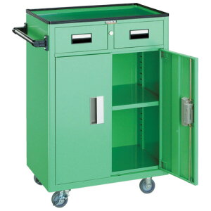 gXRR c[S 600×400×H880 oEt OO[[iƓws][J[i(ꌧE͂ΏۊO) NTS-503N-YG TRUSCO