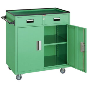 gXRR c[S 800×500×H880 oEt OO[[iƓws][J[i(ꌧE͂ΏۊO) NTS-504N-YG TRUSCO