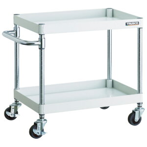 gXRR c[S tFjbNXS ȉ 600×400×H600 2i zCg[iƓws][J[i(ꌧE͂ΏۊO) PEW-662-W TRUSCO