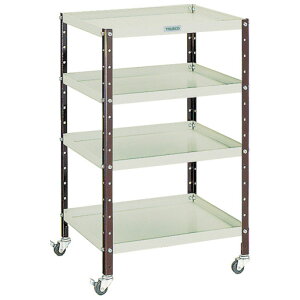 gXRR V^c[S 482×420×H798 4i[iƓws][J[i(ꌧE͂ΏۊO) VL-1 TRUSCO