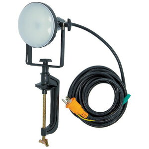 �g���X�R���R LED������ DELKURO �o�C�X�^�C�v 20W 5m �A�[�X�t 2�c3�c���p�^�C�v RTLE-205EP-V TRUSCO