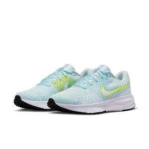 �i�C�L ���f�B�[�X ���[�h �����j���O�V���[�Y �i�C�L RUN DEFY�iGLCR BL/LT LMN TWST�E�T�C�Y�F22.5cm�j HM9593-400-22.5 NIKE