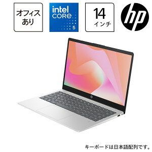 HPbGC`s[ HP 14-ep1001TU 14^ m[gp\R (Ce Core 5/ 16GB/SSD 512GB/{z/Office)i`Vo[ AY6S4PA-AAAC