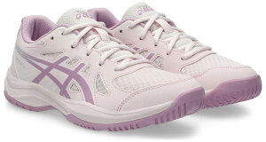 AVbNX WjA o[{[V[Y UPCOURT 6 GSiPale Pink/Light UbeETCYF19.0cmj 1074A045-701-19.0 asics