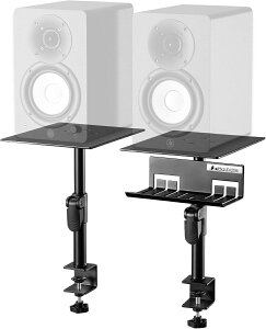 oEqbe ~Xs[J[X^h ^CviubNj BHP-SP190-BK Bauhutte@Xs[J[𕂂Đݒu@Nv̐pX^h [BHPSP190BK]