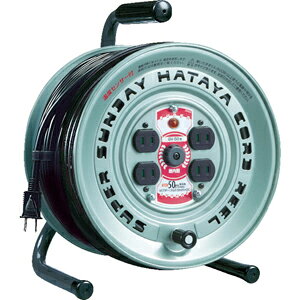 �n�^�����~�e�b�h �X�[�p�[�T���f�[���[���@�P��100V�@50m GV50