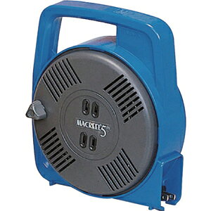 �n�^�����~�e�b�h �}�b�N���[���@�P��100V�@5m�@�蓮�� �u���[ (�ő�1200W) MS5B