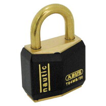 楽天市場】南京錠 abus t84 20の通販