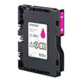 リコー RICOH SGカートリッジ Mサイズ（マゼンタ） RICOH GC-43M