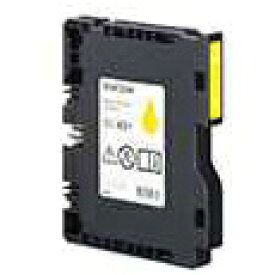 リコー RICOH SGカートリッジ Mサイズ（イエロー） RICOH GC-43Y