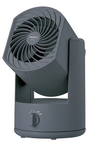 �A�s�b�N�X �y��@�z�T�[�L�����[�^�[��i�R�X���O���[�j AFC-275B-GY APIX�@ENEMATE Rechargeable Folding Circulator �[�d���t�H�[���f�B���O�T�[�L�����[�^�[ [AFC275BGY]