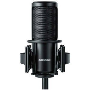 �V���A �z�[�����R�[�f�B���O�p�}�C�N���z���L�b�g SM4-K-KIT-J SHURE