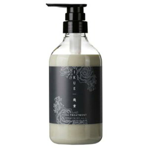 ��d �g���[�g�����g �t���[�e�B�[�t���[�����̍���@500ml DEAR_LOGUE�@COSMETICS �C�N�G �g��-�g�����g �t��-����