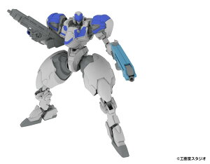 PLUM 1/48 5inM X-4S(PDW-S810) ���b�����iPOWERDoLLS2�j�yPP245�z �v�����f��