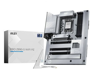 MSIbGGXAC MSI PRO Z890-S WIFI PZ }U[{[h PROZ890-SWIFIPZ