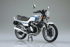 AIV}iXJClbgj 1/12 ioCN Honda CBX400F p[VFzCg (CBX550F Ver.)y12014z hϊi
