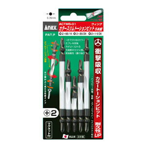 AlbNX(ANEX) J[Xg[Vrbg5{g(rbg3) ACTM501 Ð쏊 AlbNXc[