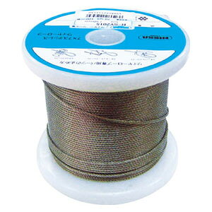 �j�b�T�`�F�C�� �X�e�����X���C���[���[�v�@0.81mm×200m TSY8200