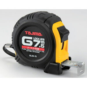 TJM�f�U�C�� G���b�N-25�@7.5m/���[�g���ڐ�/�u���X�^�[ GL2575BL �^�W�}