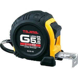 TJM�f�U�C�� G���b�N-25�@5.5m/���[�g���ڐ�/�u���X�^�[ GL2555BL �^�W�}