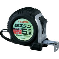 TJMデザイン Gステンロック-25　5.5m/メートル目盛/ブリスター GSL2555BL タジマ