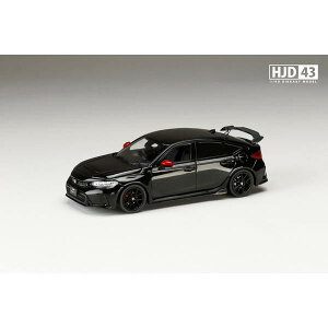 zr[Wp 1/43 z_ VrbN TYPE R (FL5) RACING BLACK Package IvV NX^ubNp[yHJD431004BKz ~jJ[
