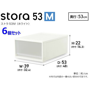 JEJAXe[W Xg53-M N[[bgp(6ZbgEzCgEOʃNA) Xg53-M(6RZcg) [P[X 39×s53×22cm [Xg53M6RZcg]