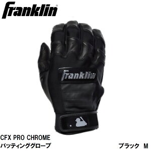 Franklin(tN) CFX PRO CHROME obeBOO[u BLACK/SILVER iTCYFM) 20590M(FRANKLIN) tN