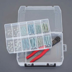 �G�X�R ���˂��J�b�^�[�n���f�B�Z�b�g(�X�e�����X�l�W) EA545AK-102 ESCO