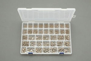 �G�X�R M2-M6 �瓪���˂��Z�b�g(�^�J�j�b�P�����b�L) EA949AE-81 ESCO