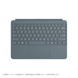 マイクロソフト Surface Pro 12 インチ キーボード（オーシャン グリーン） EP2/32749