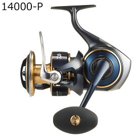 ダイワ 25 ソルティガ 14000-P 25ソルティガ14000-P DAIWA 25SALTIGA
